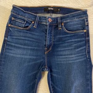 Hudson Nico Super Skinny